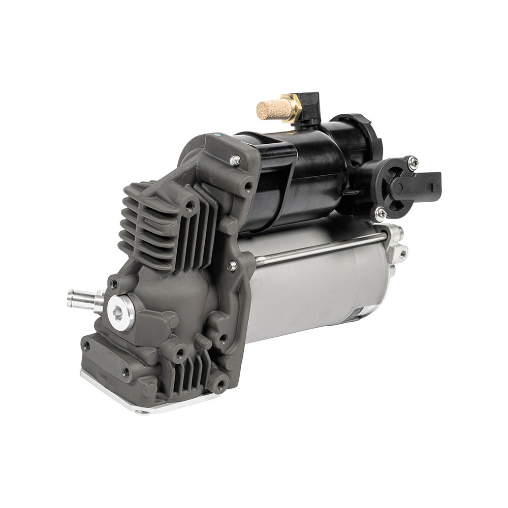 2017 Land Rover Range Rover Suspension Compressor