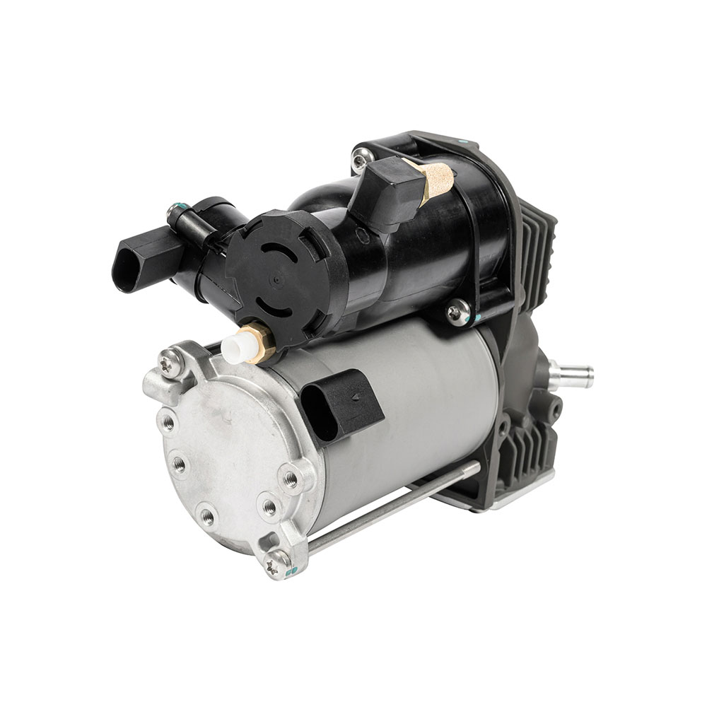 2017 Land Rover Range Rover Suspension Compressor