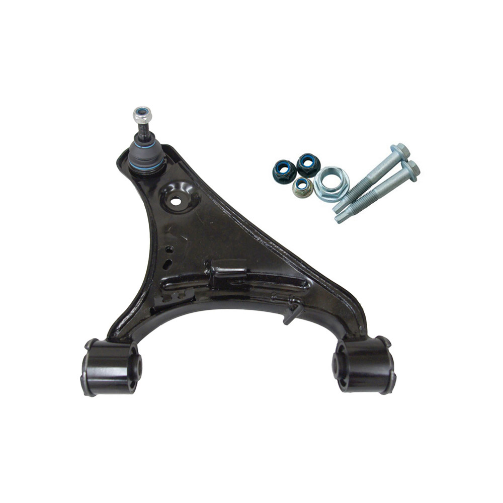 2016 Land Rover LR4 Control Arm