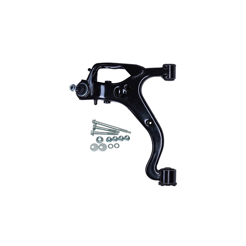 2007 Land Rover LR3 Control Arm