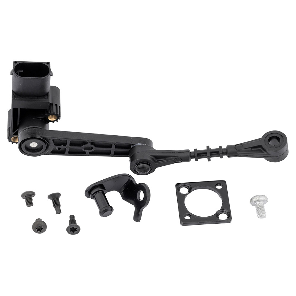2007 Land Rover Range Rover Sport Suspension Ride Height Sensor
