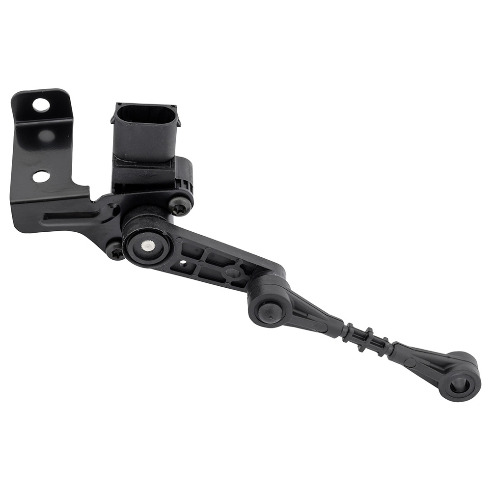 2012 Land Rover Range Rover Evoque Suspension Ride Height Sensor
