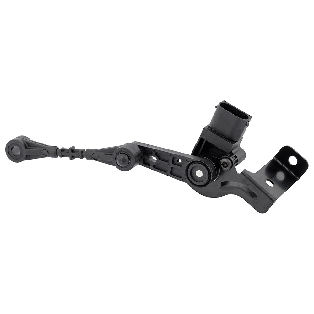 2012 Land Rover Range Rover Evoque Suspension Ride Height Sensor