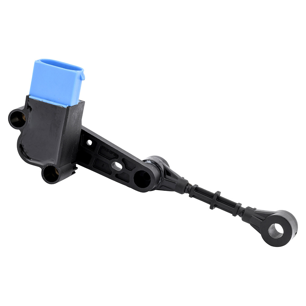 2012 Jaguar XFR Suspension Ride Height Sensor