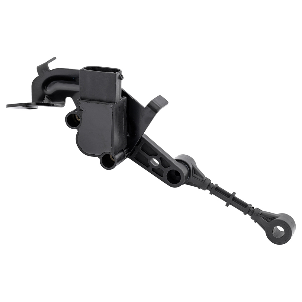 2019 Jaguar XE Suspension Ride Height Sensor