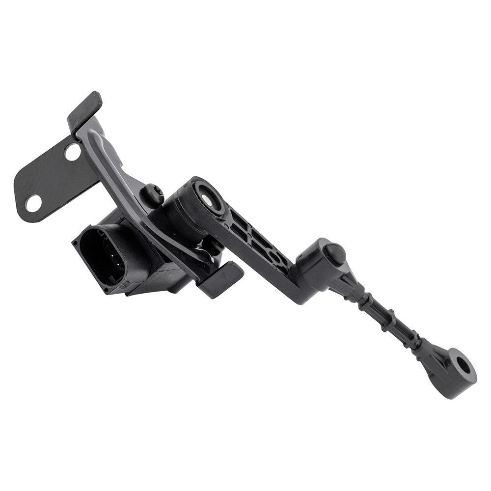 2019 Jaguar XE Suspension Ride Height Sensor