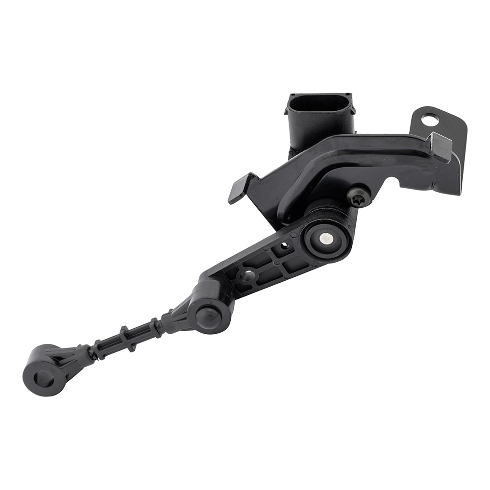 2019 Jaguar XE Suspension Ride Height Sensor