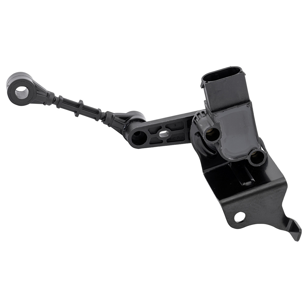 2017 Jaguar F-Pace Suspension Ride Height Sensor