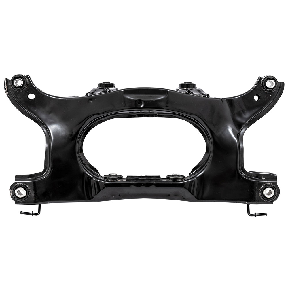 2014 Land Rover LR2 Suspension Subframe