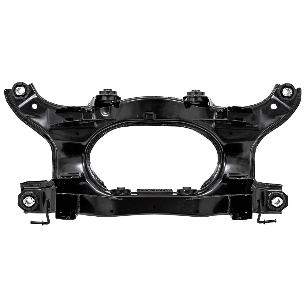 2014 Land Rover LR2 Suspension Subframe