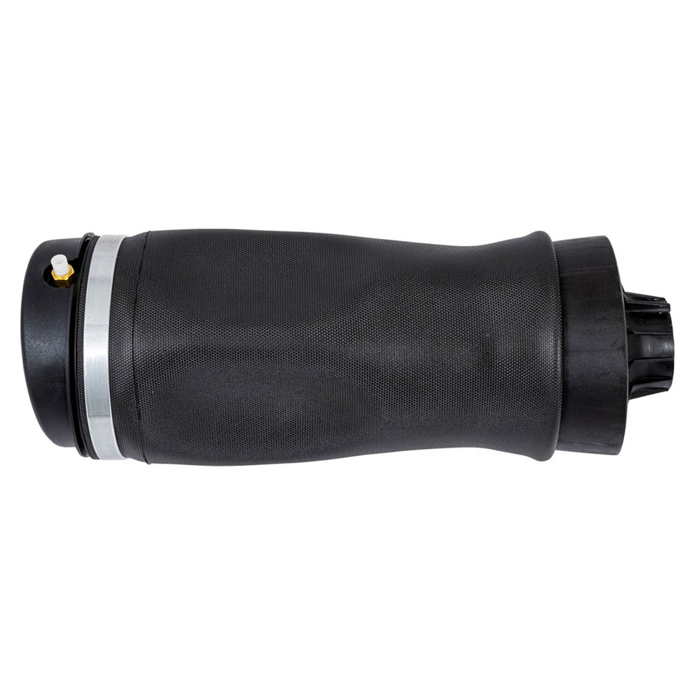 2012 Jeep Grand Cherokee Air Spring