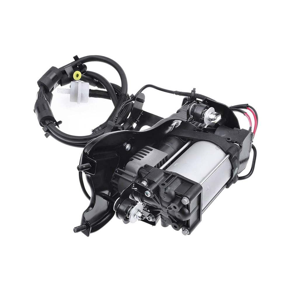 2012 Jeep Grand Cherokee Suspension Compressor