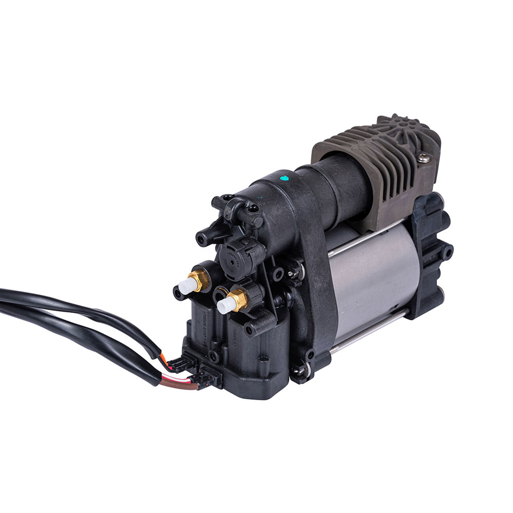 2017 Ram 1500 Suspension Compressor