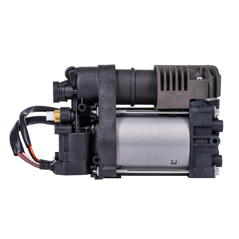 2017 Ram 1500 Suspension Compressor