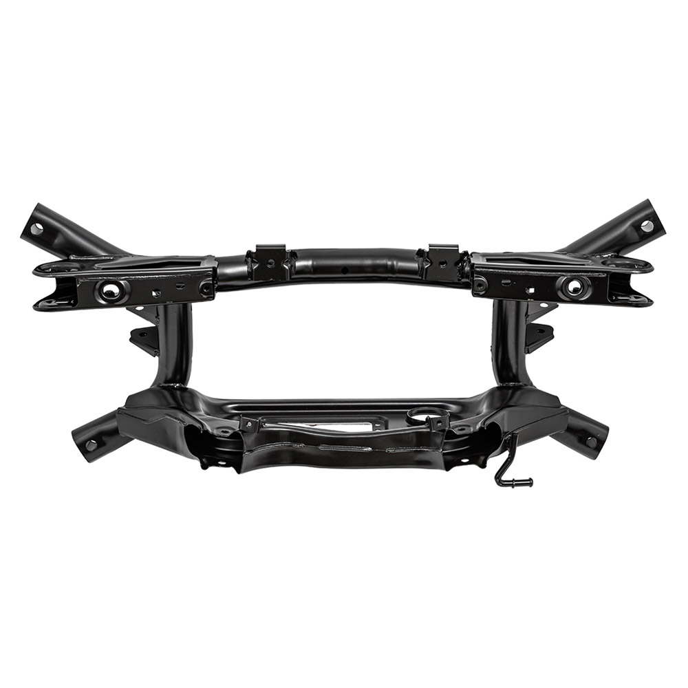 2012 Jeep Compass Suspension Subframe