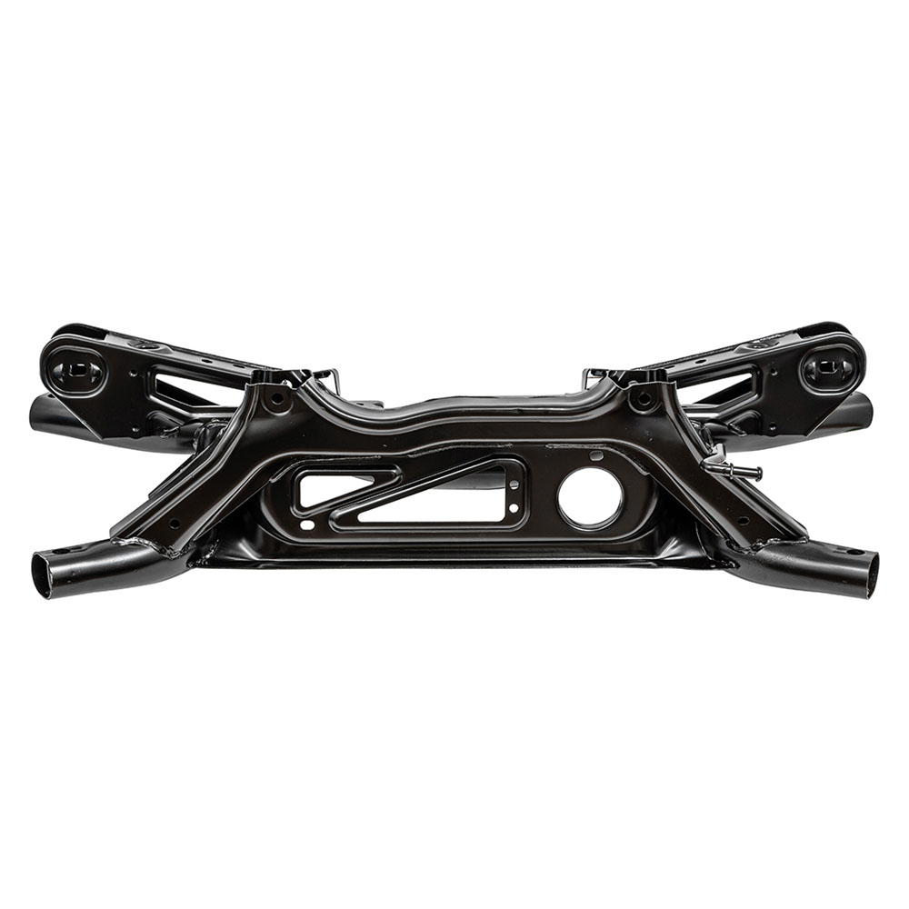 2012 Jeep Compass Suspension Subframe