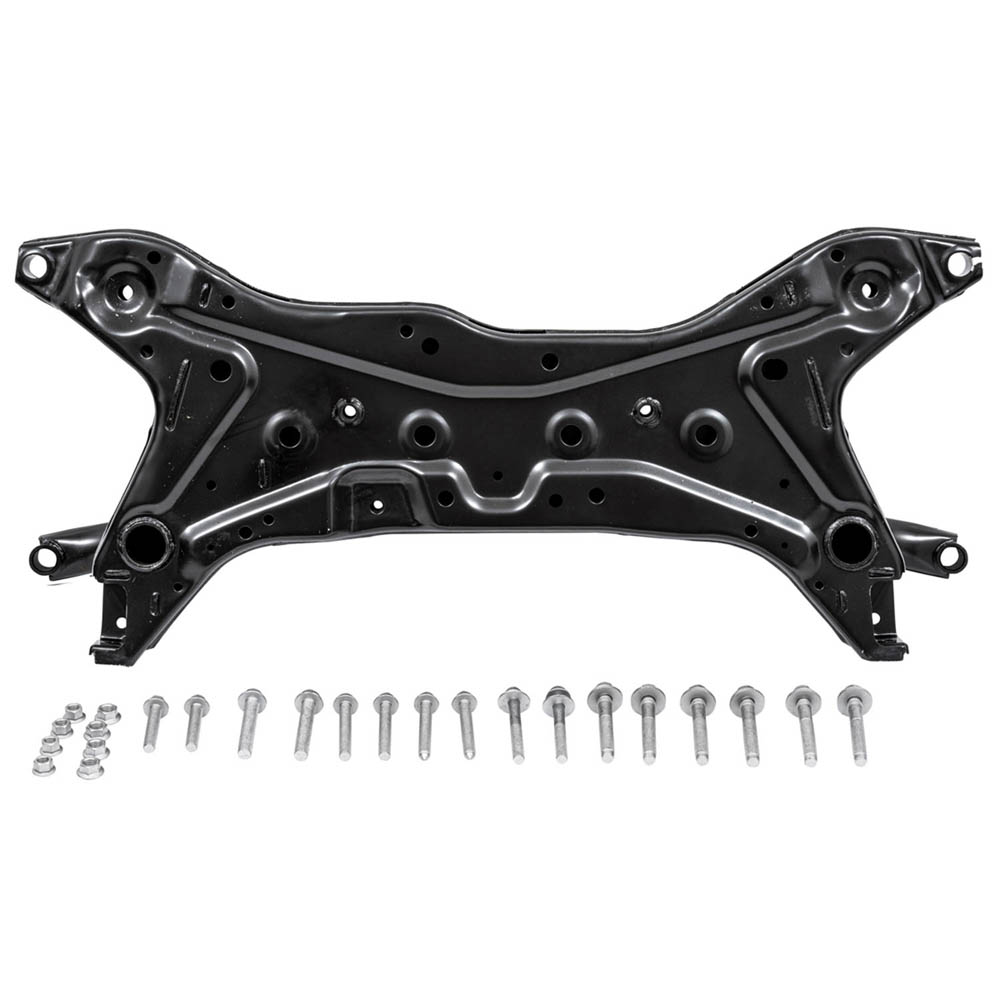 Amity Autoparts 30-SF-0005 Suspension Subframe