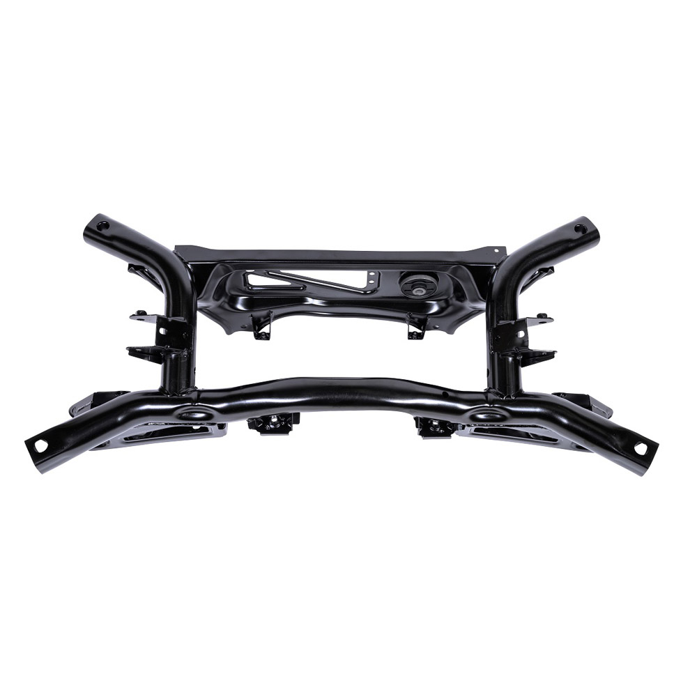 2012 Jeep Compass Suspension Subframe