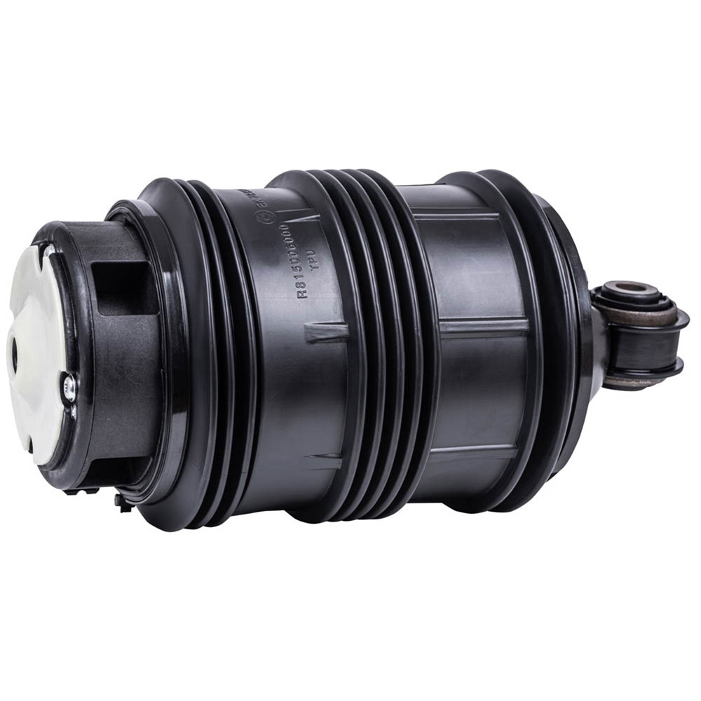 2004 Mercedes Benz E320 Air Spring