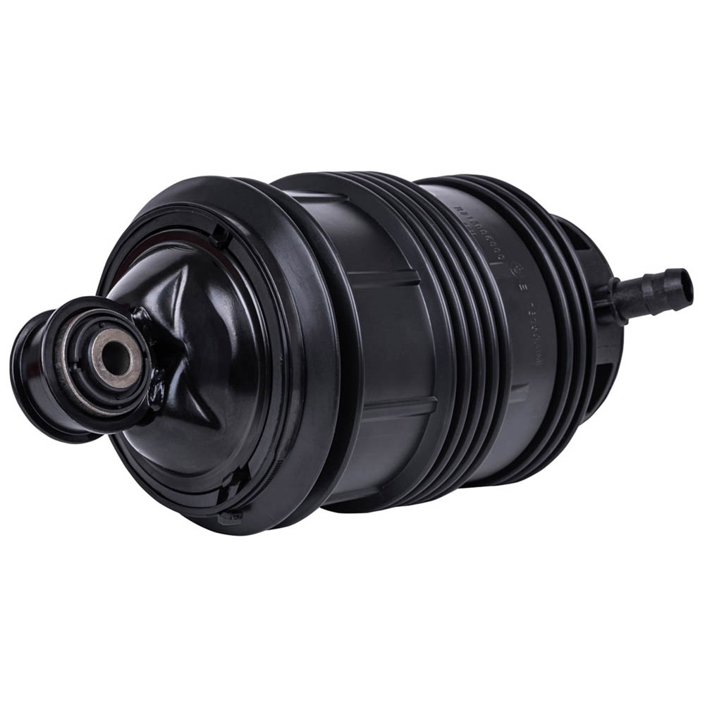 2009 Mercedes Benz E320 Air Spring