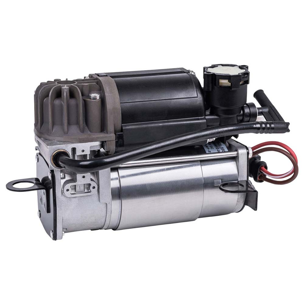 2000 Mercedes Benz S430 Suspension Compressor
