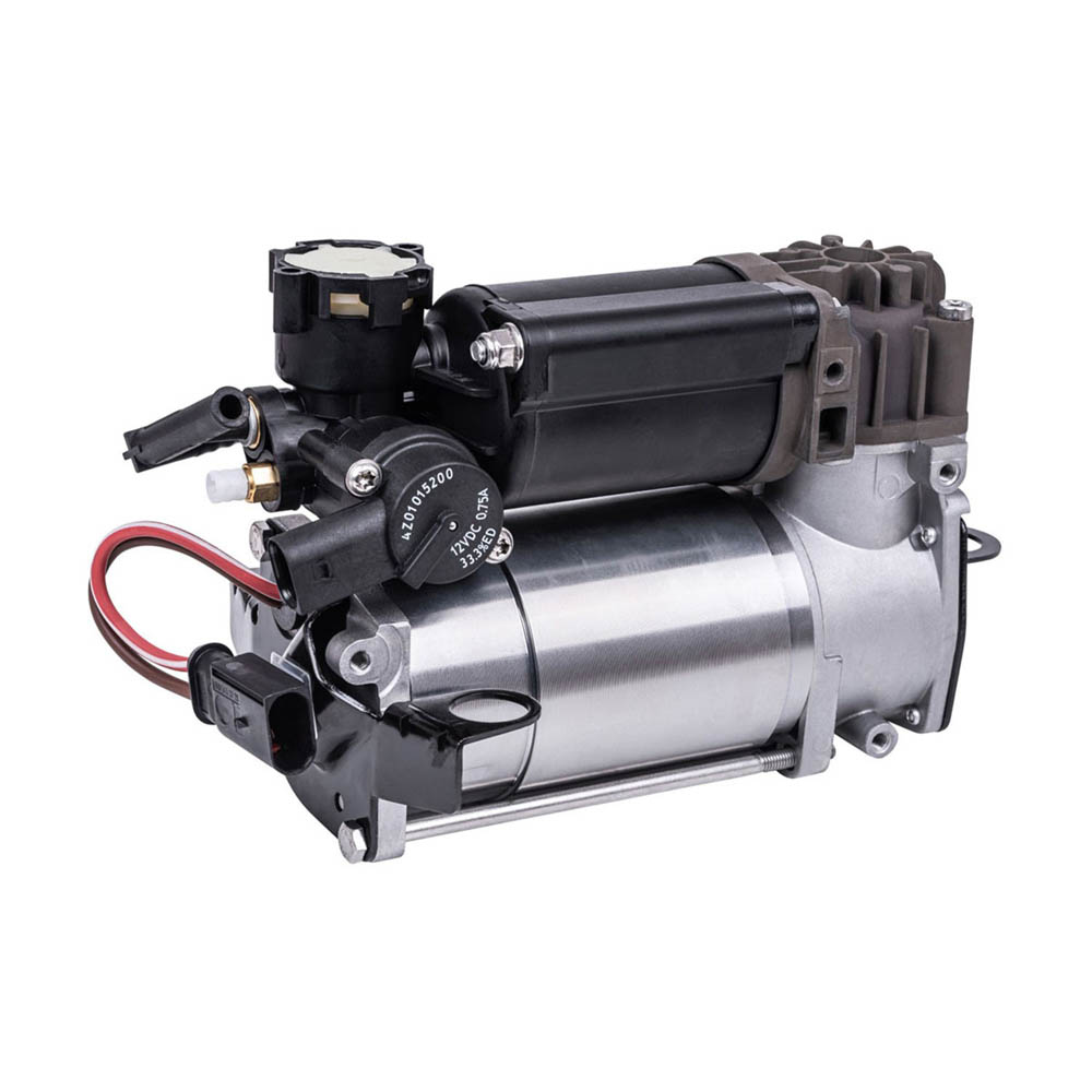 2000 Mercedes Benz S430 Suspension Compressor