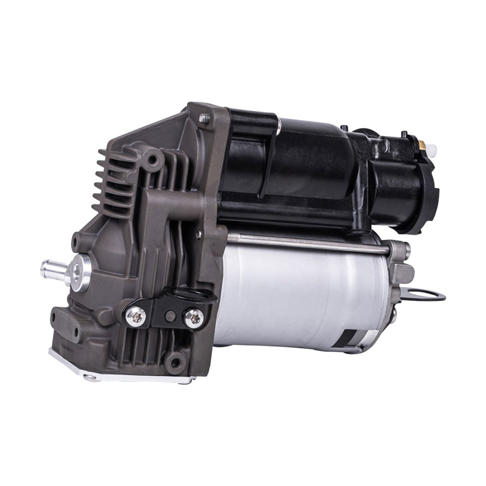 2012 Mercedes Benz Sprinter Van Suspension Compressor