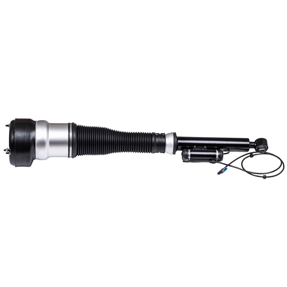 2012 Mercedes Benz S350 Air Suspension Strut