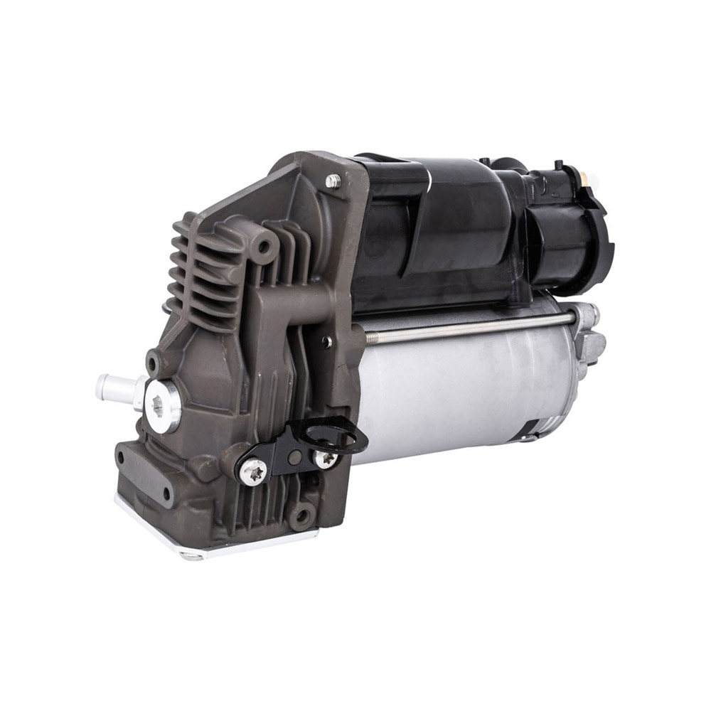 2007 Mercedes Benz GL320 Suspension Compressor