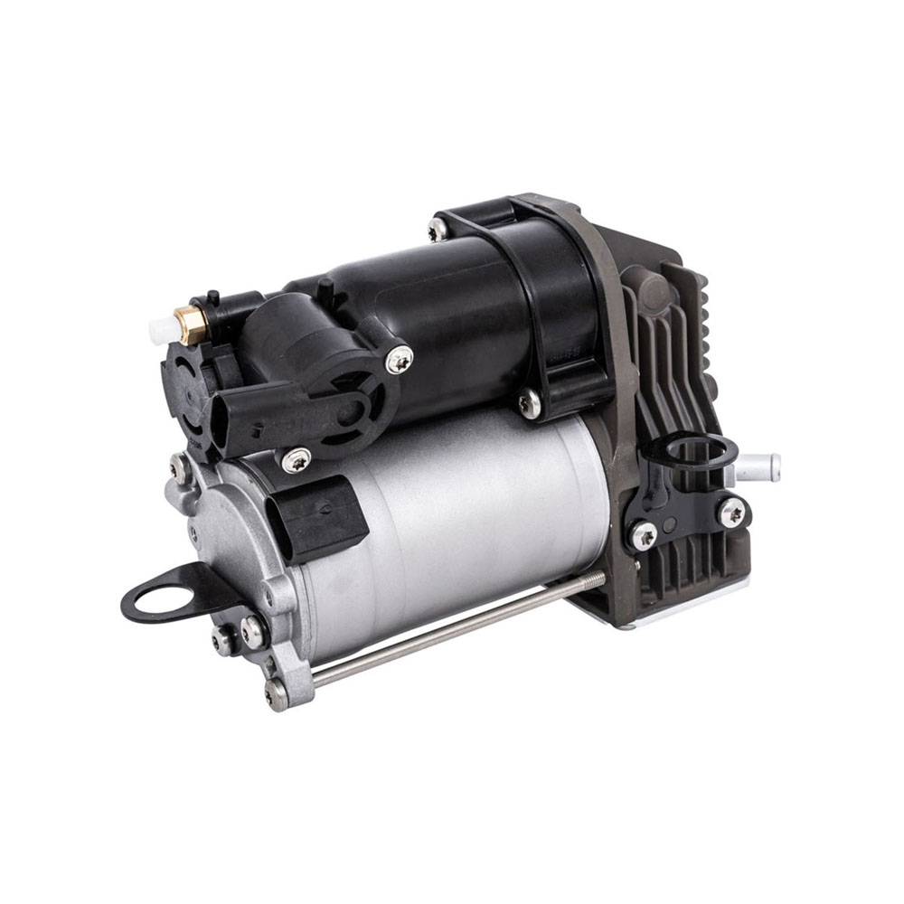 2007 Mercedes Benz GL320 Suspension Compressor