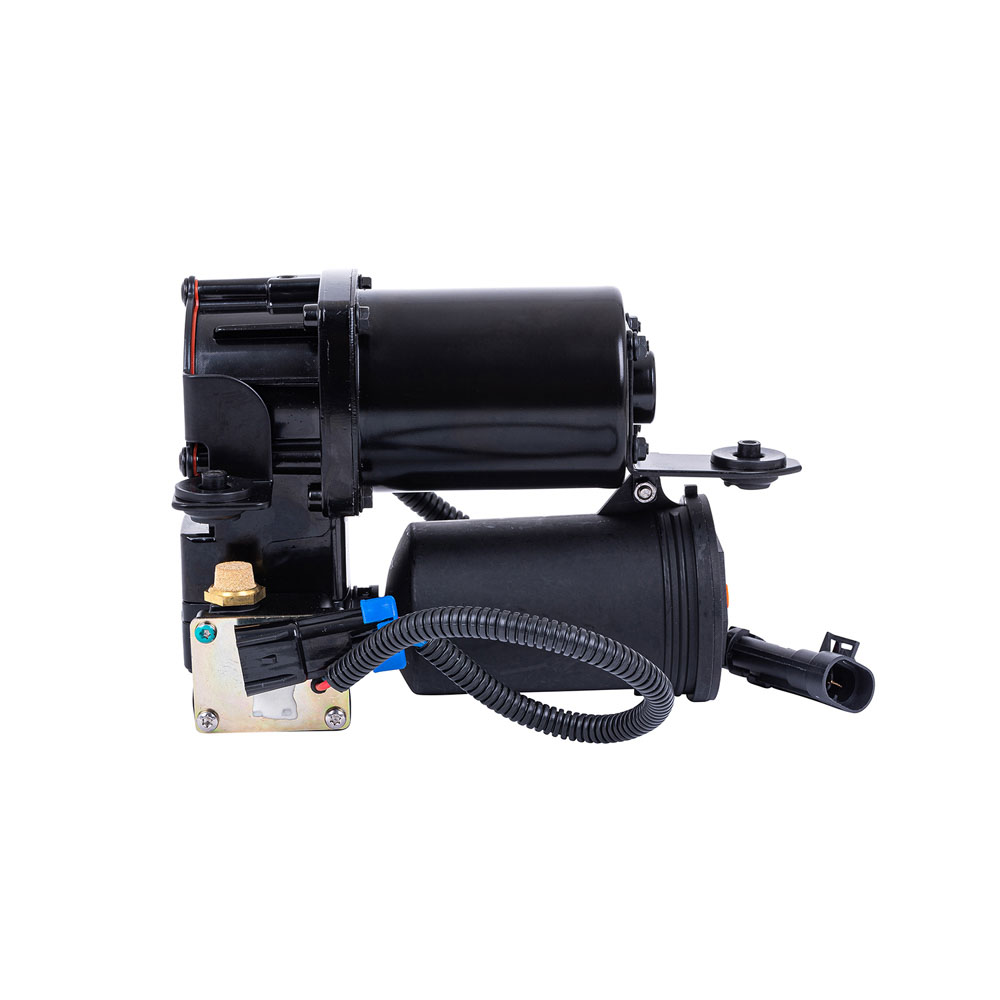 2000 Mercedes Benz ML430 Suspension Compressor