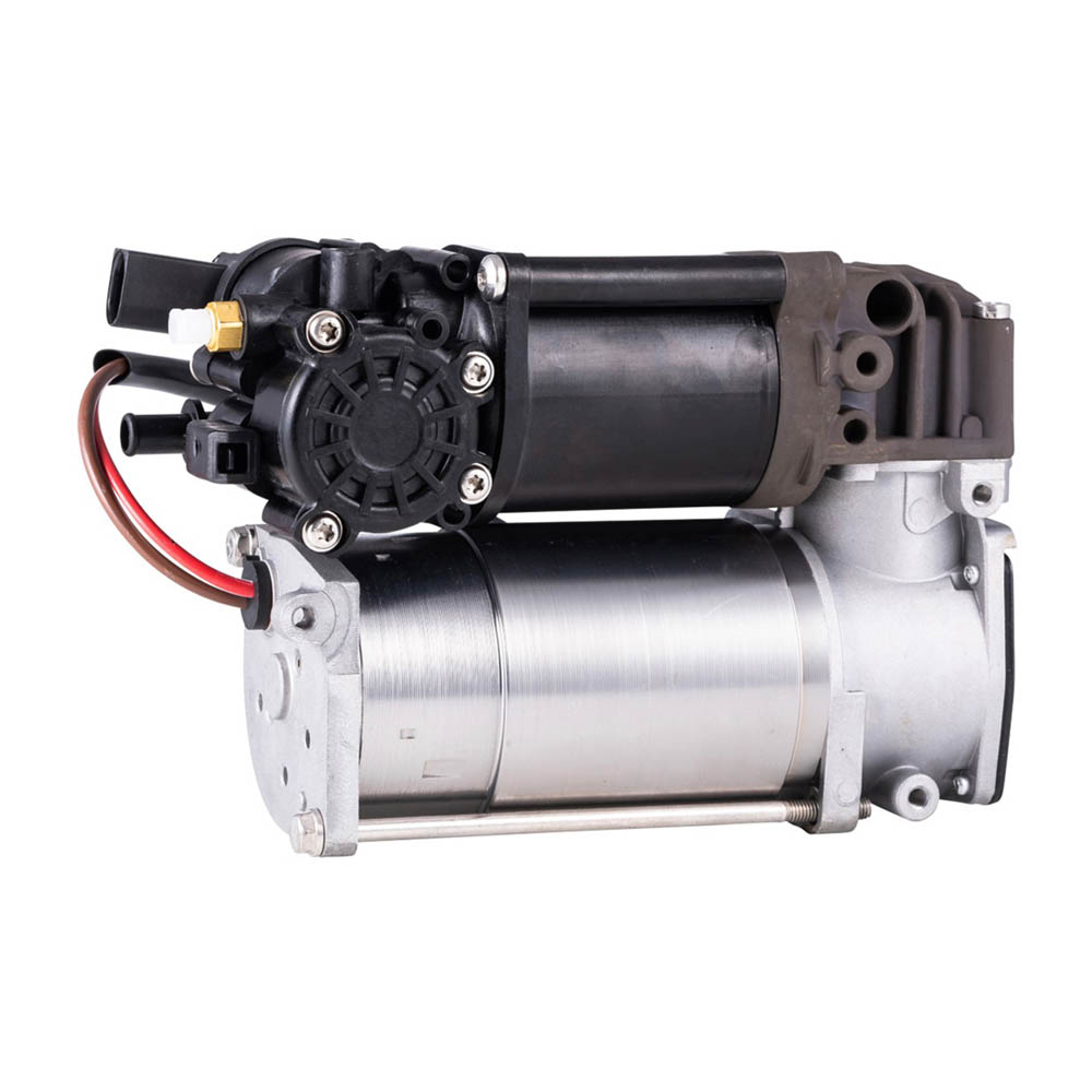 2012 Mercedes Benz E550 Suspension Compressor