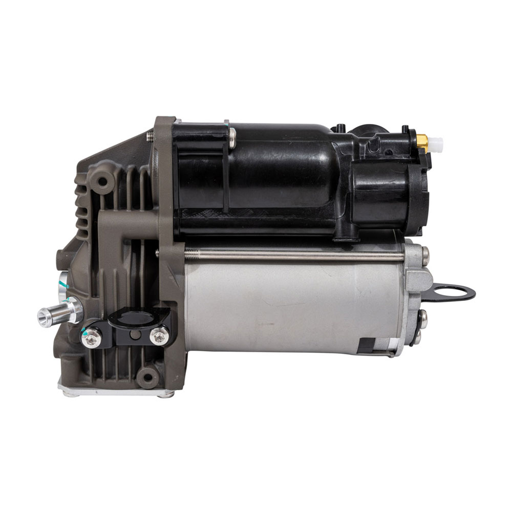 2013 Mercedes Benz GL450 Suspension Compressor