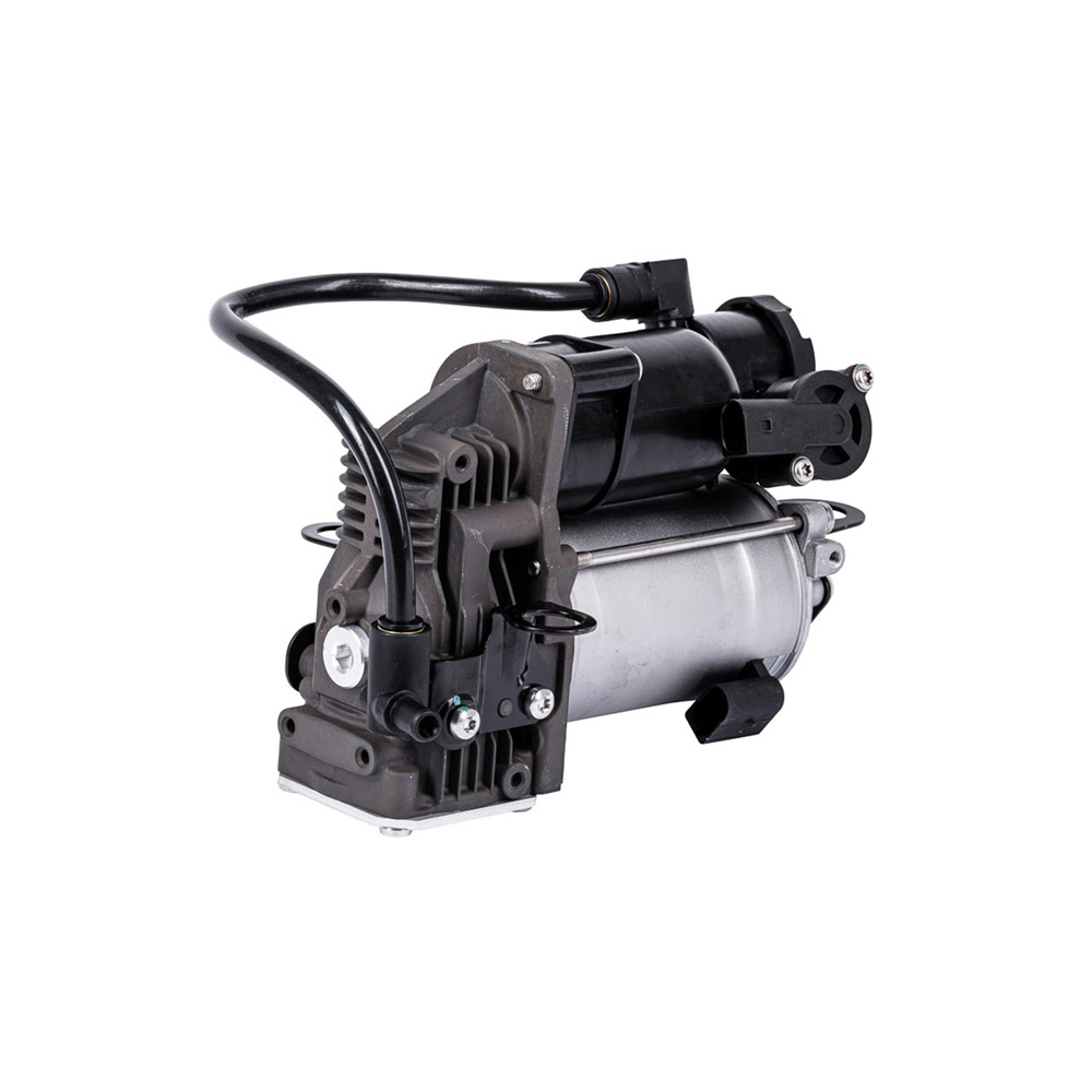 2017 Mercedes Benz S550e Suspension Compressor