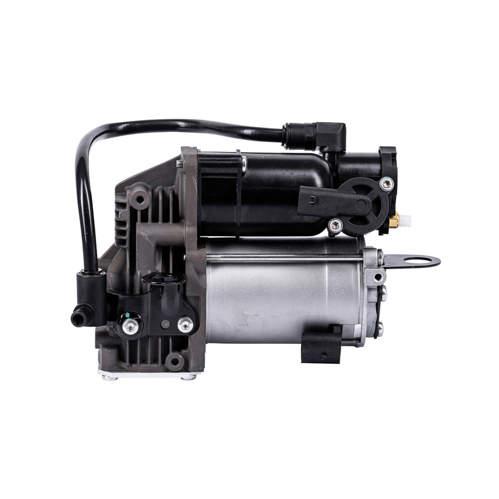 2017 Mercedes Benz S550e Suspension Compressor