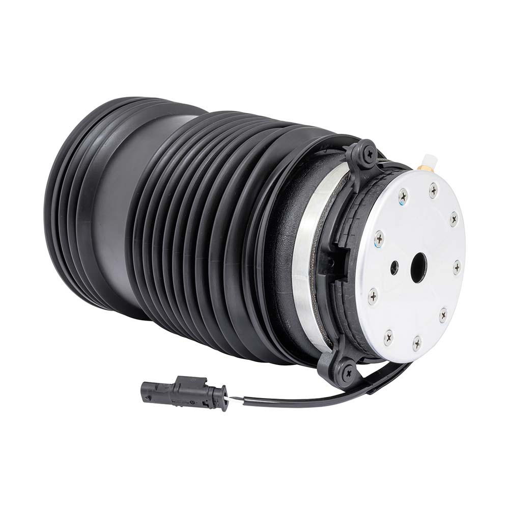 2017 Mercedes Benz E400 Air Spring