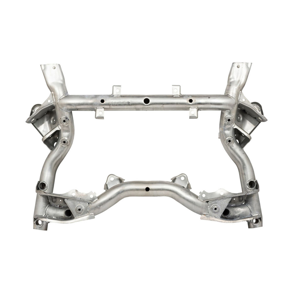 2012 Mercedes Benz E350 Suspension Subframe