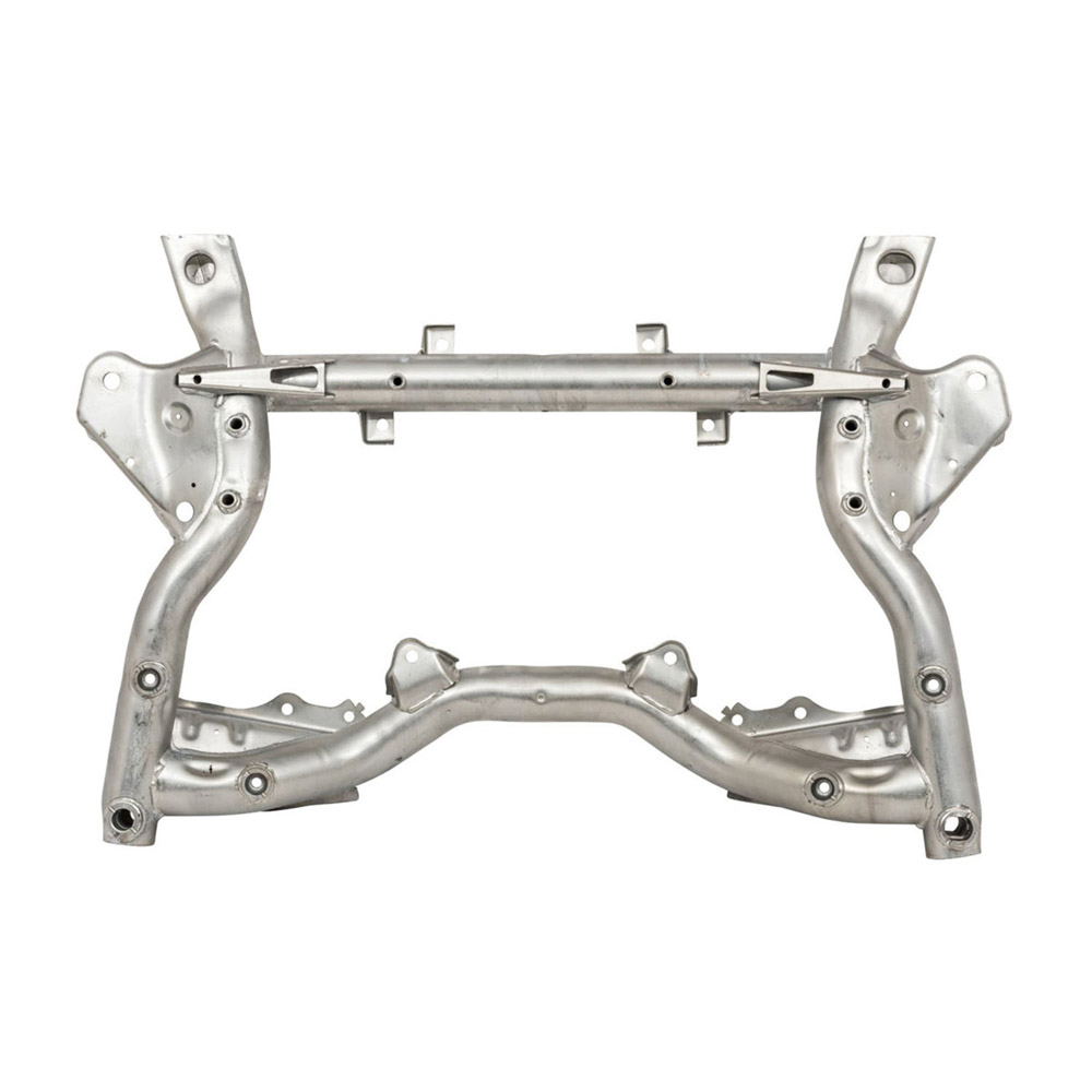 2012 Mercedes Benz E350 Suspension Subframe