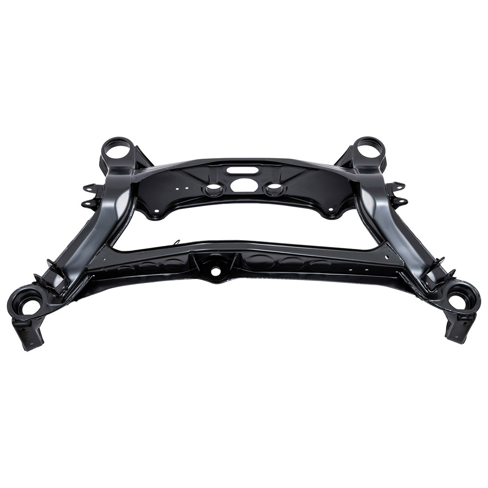 1994 Mercedes Benz E320 Suspension Subframe