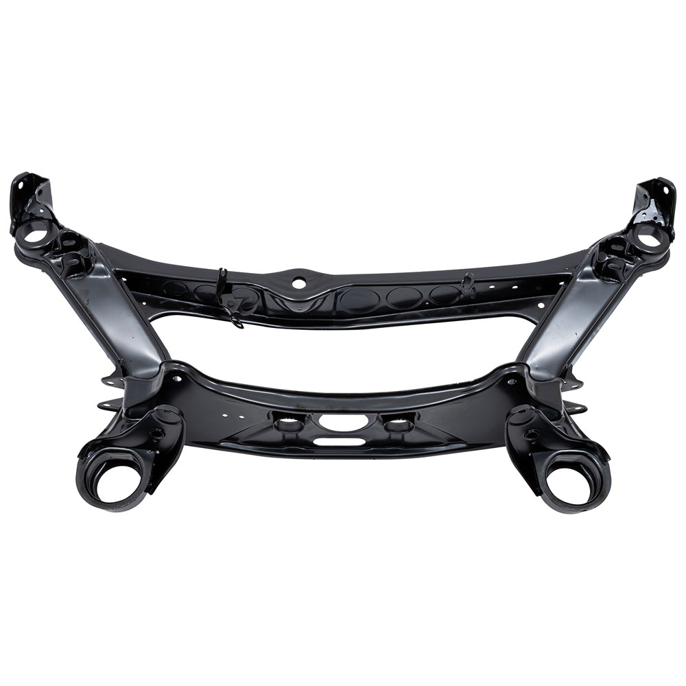 1994 Mercedes Benz E320 Suspension Subframe