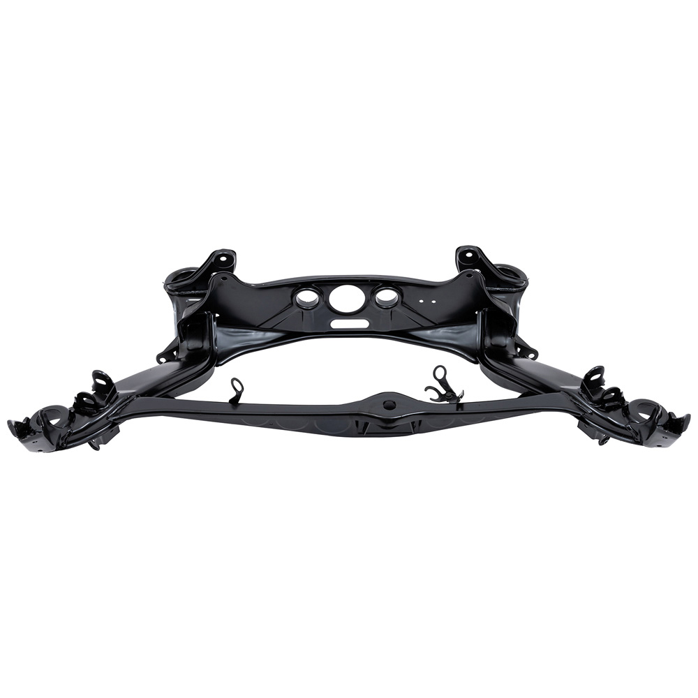 1994 Mercedes Benz E320 Suspension Subframe