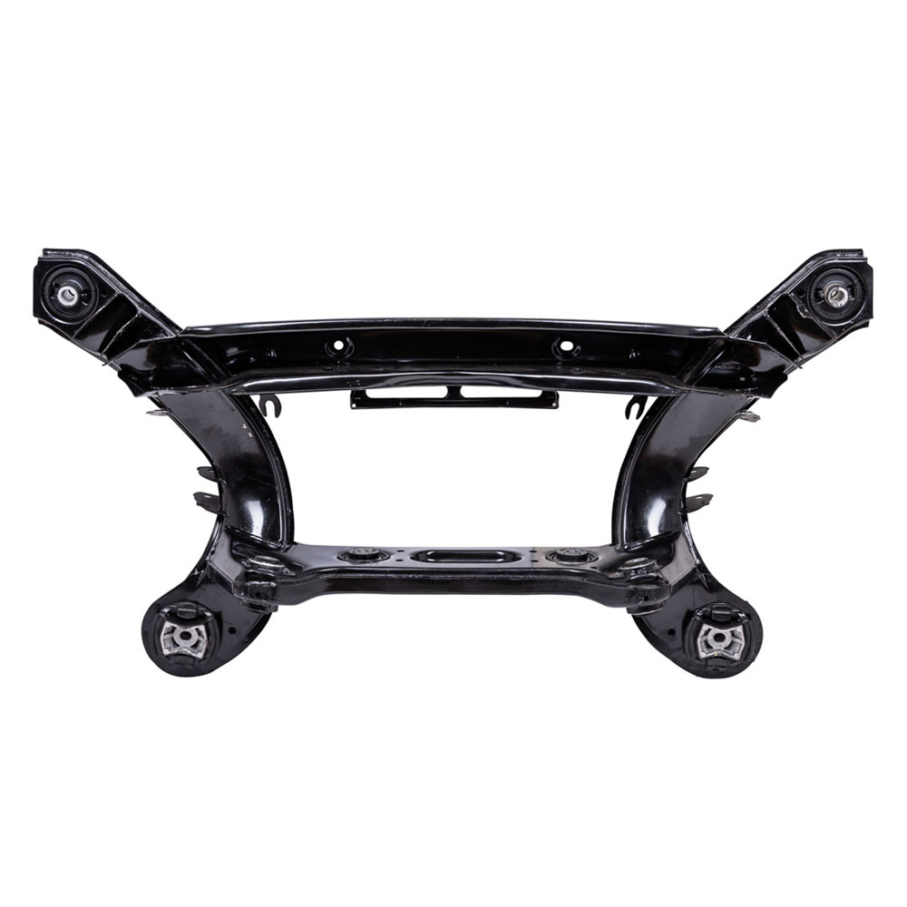 2017 Mercedes Benz E400 Suspension Subframe