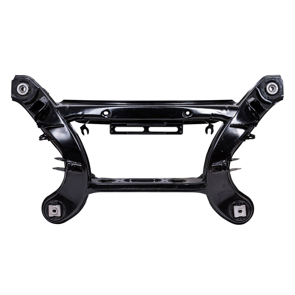 2017 Mercedes Benz E400 Suspension Subframe
