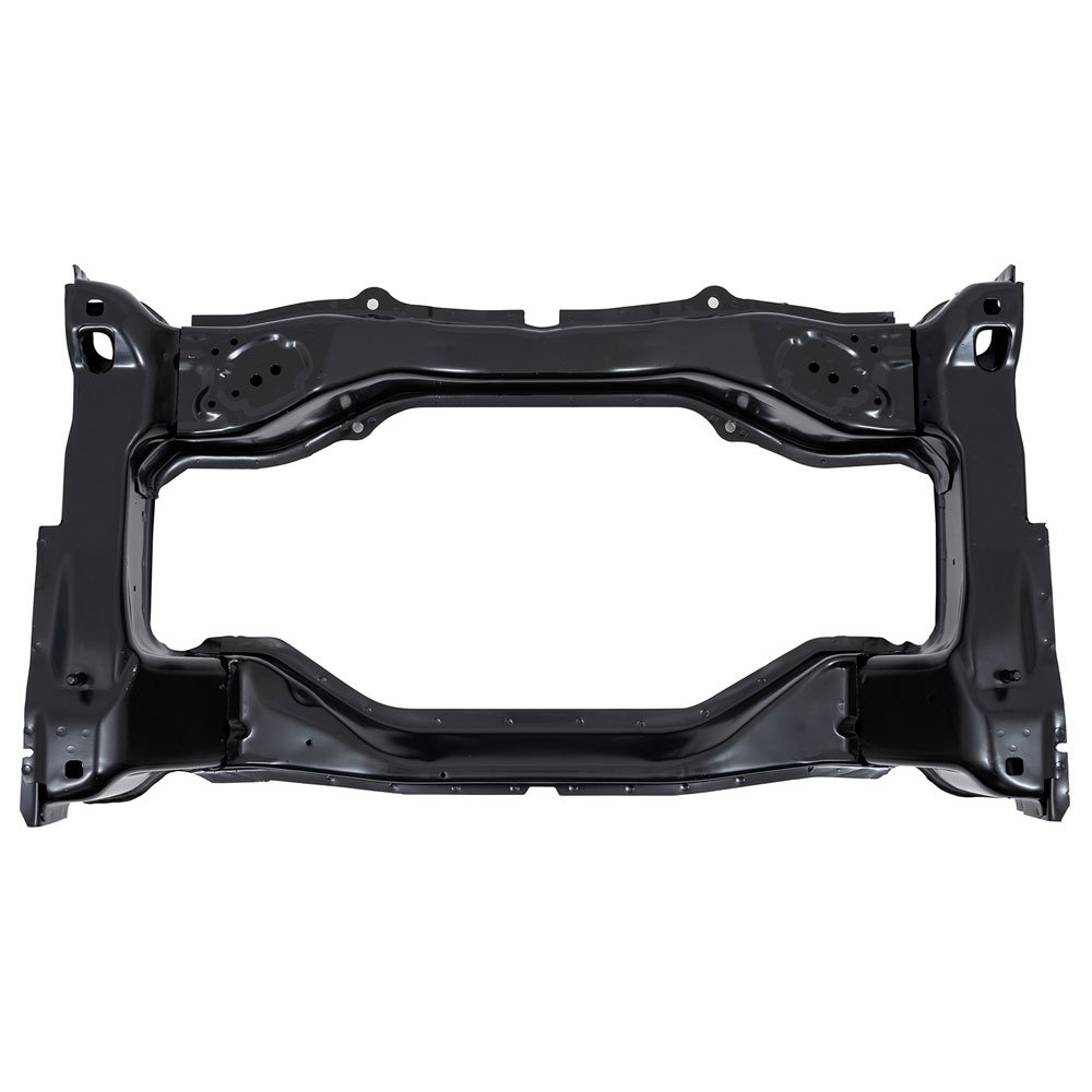 2000 Mercedes Benz E430 Suspension Subframe