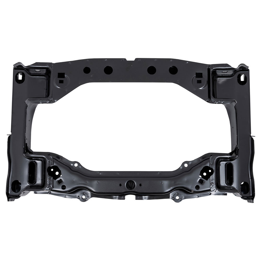 2000 Mercedes Benz E430 Suspension Subframe