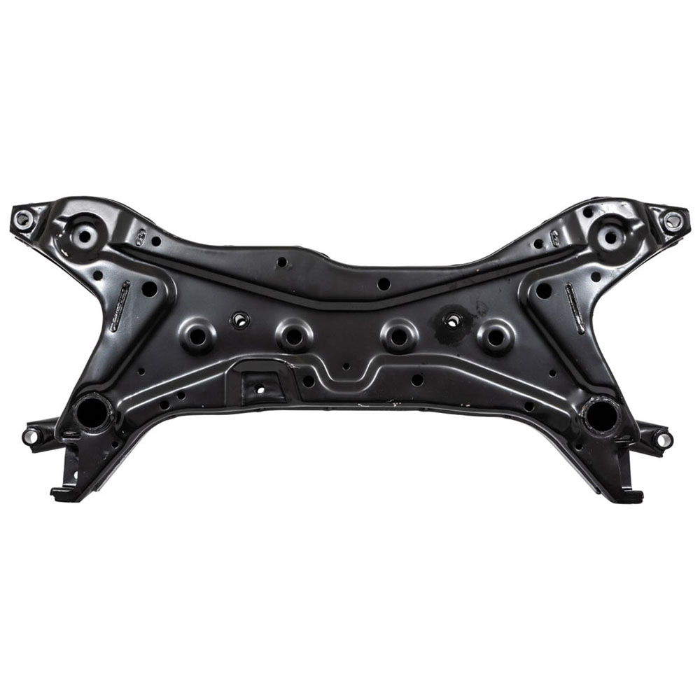 2012 Mitsubishi Lancer Suspension Subframe