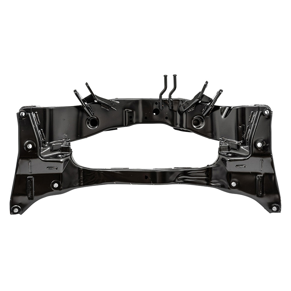 2004 Mitsubishi Outlander Suspension Subframe