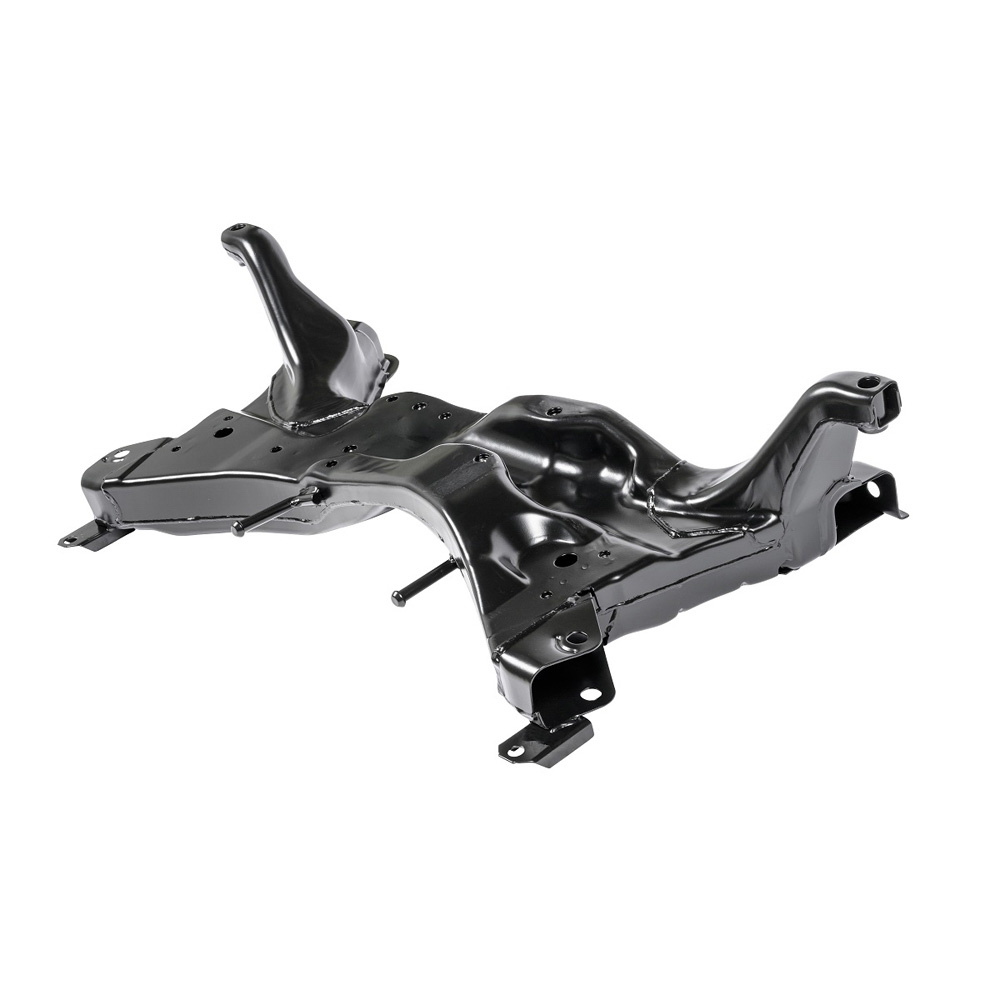 2003 Mitsubishi Outlander Suspension Subframe