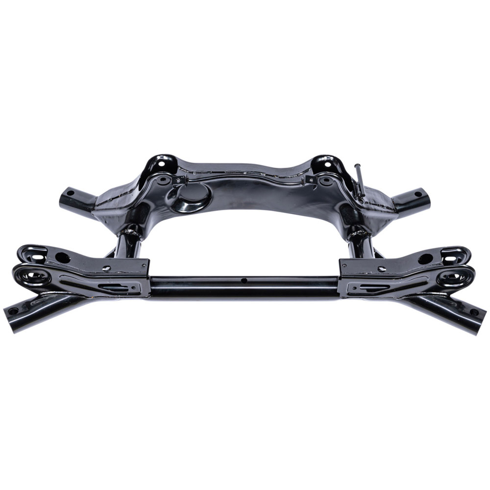 2012 Mitsubishi Lancer Suspension Subframe
