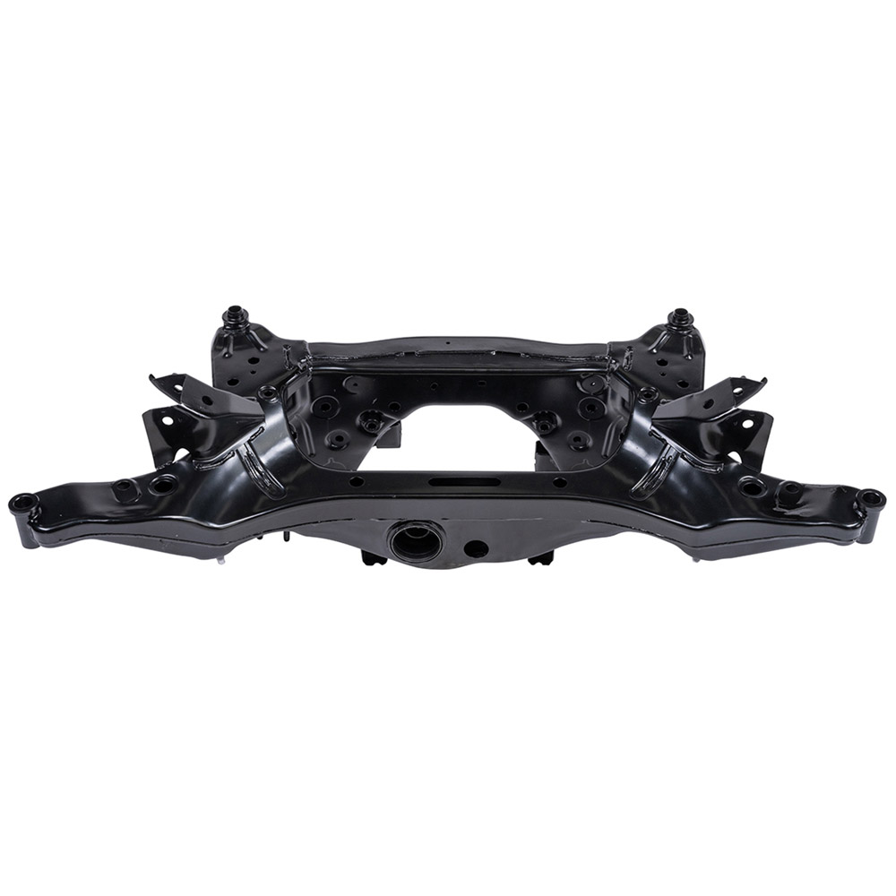 2014 Nissan Rogue Select Suspension Subframe